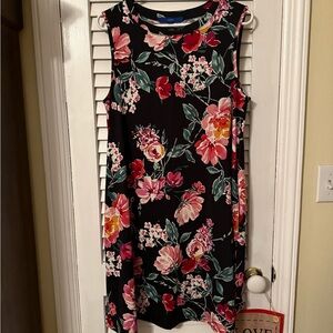 Women’s Apt 9 floral dress